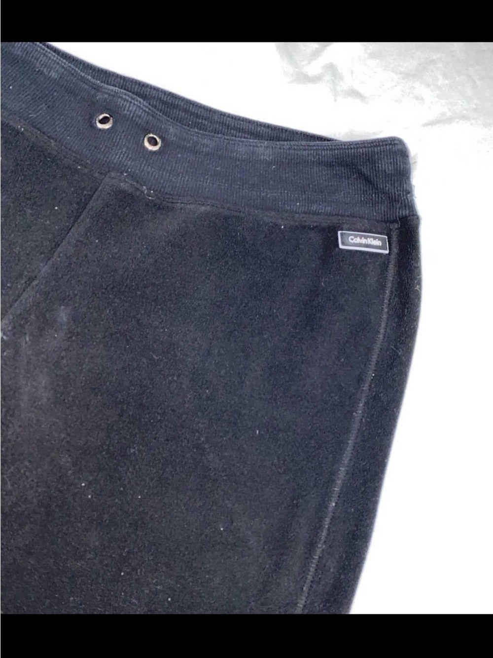 Calvin Klein Pants - Picture 3 of 10